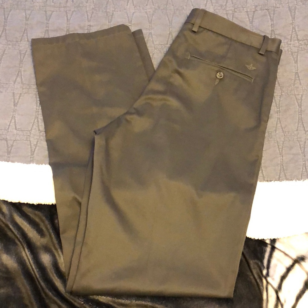 Dockers dress pants